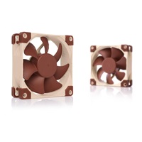 NOCTUA Ventilátor NF-A8 5V PWM, 80mm, hnědá