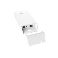 Tenda O1 Wireless Outdoor CPE 2,4 GHz, 8 dBi