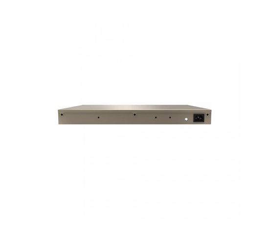 Tenda TEG1118P-16-250W PoE AT Gigabit Switch 230W