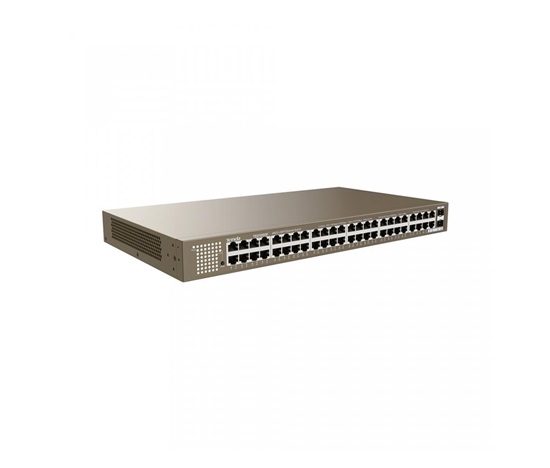 Tenda TEG1050F Gigabit Switch with SFP