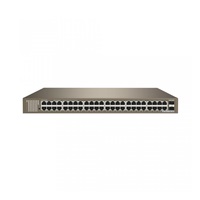Tenda TEG1050F Gigabit Switch with SFP