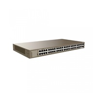 Tenda TEG1050F Gigabit Switch with SFP
