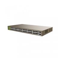 Tenda TEG1050F Gigabit Switch with SFP