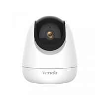 Tenda CP6 Security Pan/Tilt 2K camera 3MP