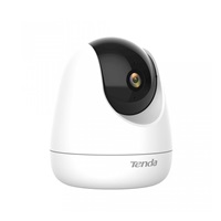 Tenda CP6 Security Pan/Tilt 2K camera 3MP