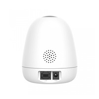 Tenda CP6 Security Pan/Tilt 2K camera 3MP