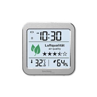 Technoline WL 1020 měřič kvality vzduchu v interiéru