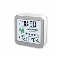 Technoline WL 1020 měřič kvality vzduchu v interiéru