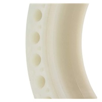 RhinoTech fluorescenční bezdušová pneumatika pro Scooter 8.5x2