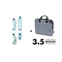 DICOTA Eco Slim Case MOTION 10 - 11.6” Blue Denim