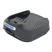 AVACOM baterie pro BOSCH PSR 14,4 LI, Li-Ion 14,4V 2500mAh, články SAMSUNG