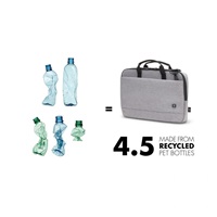 DICOTA Eco Slim Case MOTION 10 - 11.6” Light Grey