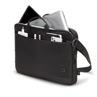 DICOTA Eco Slim Case MOTION 12 - 13.3” Black