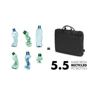 DICOTA Eco Slim Case MOTION 12 - 13.3” Black