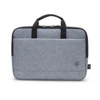 DICOTA Eco Slim Case MOTION 12 - 13.3” Blue Denim