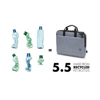 DICOTA Eco Slim Case MOTION 12 - 13.3” Blue Denim