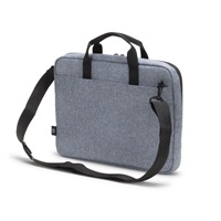 DICOTA Eco Slim Case MOTION 12 - 13.3” Blue Denim