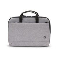 DICOTA Eco Slim Case MOTION 12 - 13.3” Light Grey