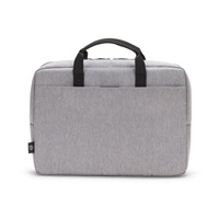 DICOTA Eco Slim Case MOTION 12 - 13.3” Light Grey