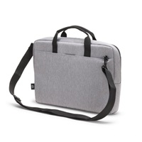 DICOTA Eco Slim Case MOTION 12 - 13.3” Light Grey