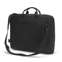 DICOTA Eco Slim Case MOTION 14 - 15.6” Black