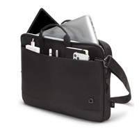 DICOTA Eco Slim Case MOTION 14 - 15.6” Black