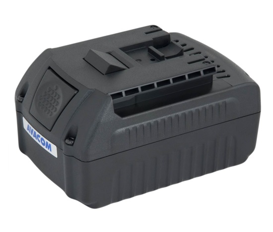 AVACOM baterie pro BOSCH GSR 18 V-LI, Li-Ion 18V 5000mAh, články SAMSUNG
