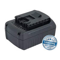 AVACOM baterie pro BOSCH GSR 18 V-LI, Li-Ion 18V 5000mAh, články SAMSUNG