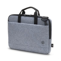 DICOTA Eco Slim Case MOTION 14 - 15.6” Blue Denim