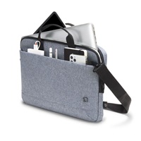 DICOTA Eco Slim Case MOTION 14 - 15.6” Blue Denim