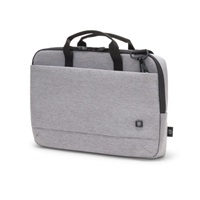 DICOTA Eco Slim Case MOTION 14 - 15.6” Light Grey