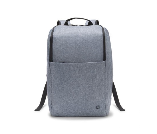 DICOTA Eco Backpack MOTION 13 - 15.6” Blue Denim