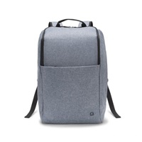 DICOTA Eco Backpack MOTION 13 - 15.6” Blue Denim