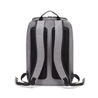 DICOTA Eco Backpack MOTION 13 - 15.6” Light Grey