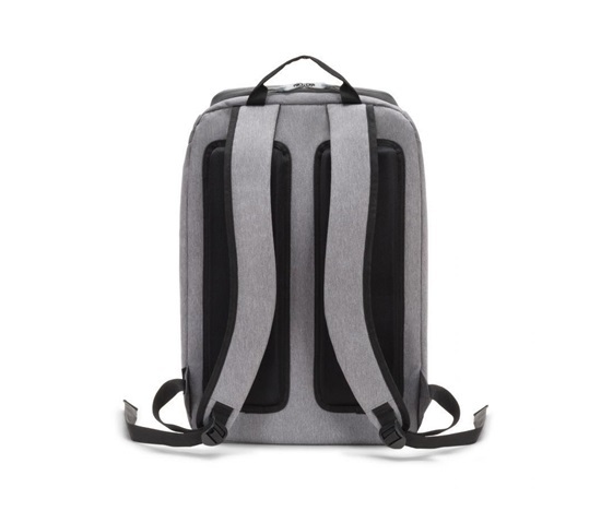 DICOTA Eco Backpack MOTION 13 - 15.6” Light Grey