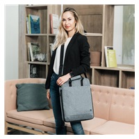 DICOTA Eco Tote Bag MOTION 13 -15.6” Blue Denim