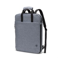 DICOTA Eco Tote Bag MOTION 13 -15.6” Blue Denim