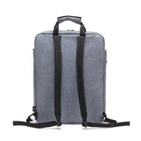 DICOTA Eco Tote Bag MOTION 13 -15.6” Blue Denim