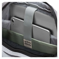 DICOTA Eco Tote Bag MOTION 13 -15.6” Light Grey
