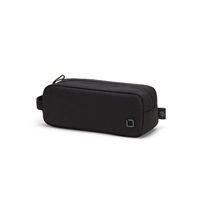 DICOTA Eco Accessories Pouch MOTION Black