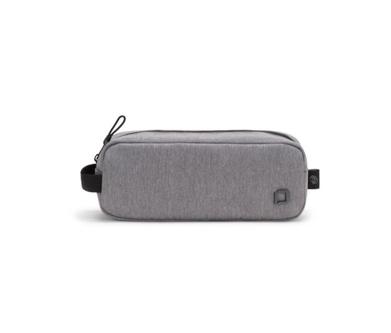 DICOTA Eco Accessories Pouch MOTION Light Grey