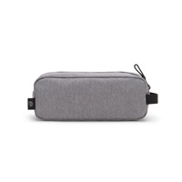 DICOTA Eco Accessories Pouch MOTION Light Grey