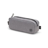 DICOTA Eco Accessories Pouch MOTION Light Grey
