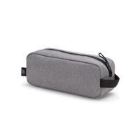 DICOTA Eco Accessories Pouch MOTION Light Grey