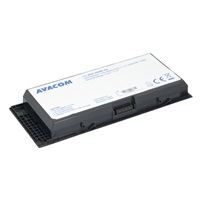 AVACOM baterie pro Dell Precision M4600 Li-Ion 11,1V 8400mAh