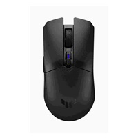 ASUS myš TUF GAMING M4 WL (P306), černá