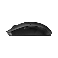 ASUS myš TUF GAMING M4 WL (P306), černá
