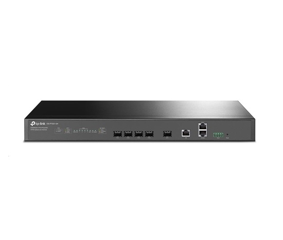 TP-Link DS-P7001-04 GPON OLT (4x2,5GPON,1xSFP+,1xGbE)