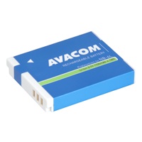 AVACOM Canon NB-6L Li-Ion 3.7V 800mAh 3Wh