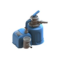 Marimex ProStar 6000 písková filtrace